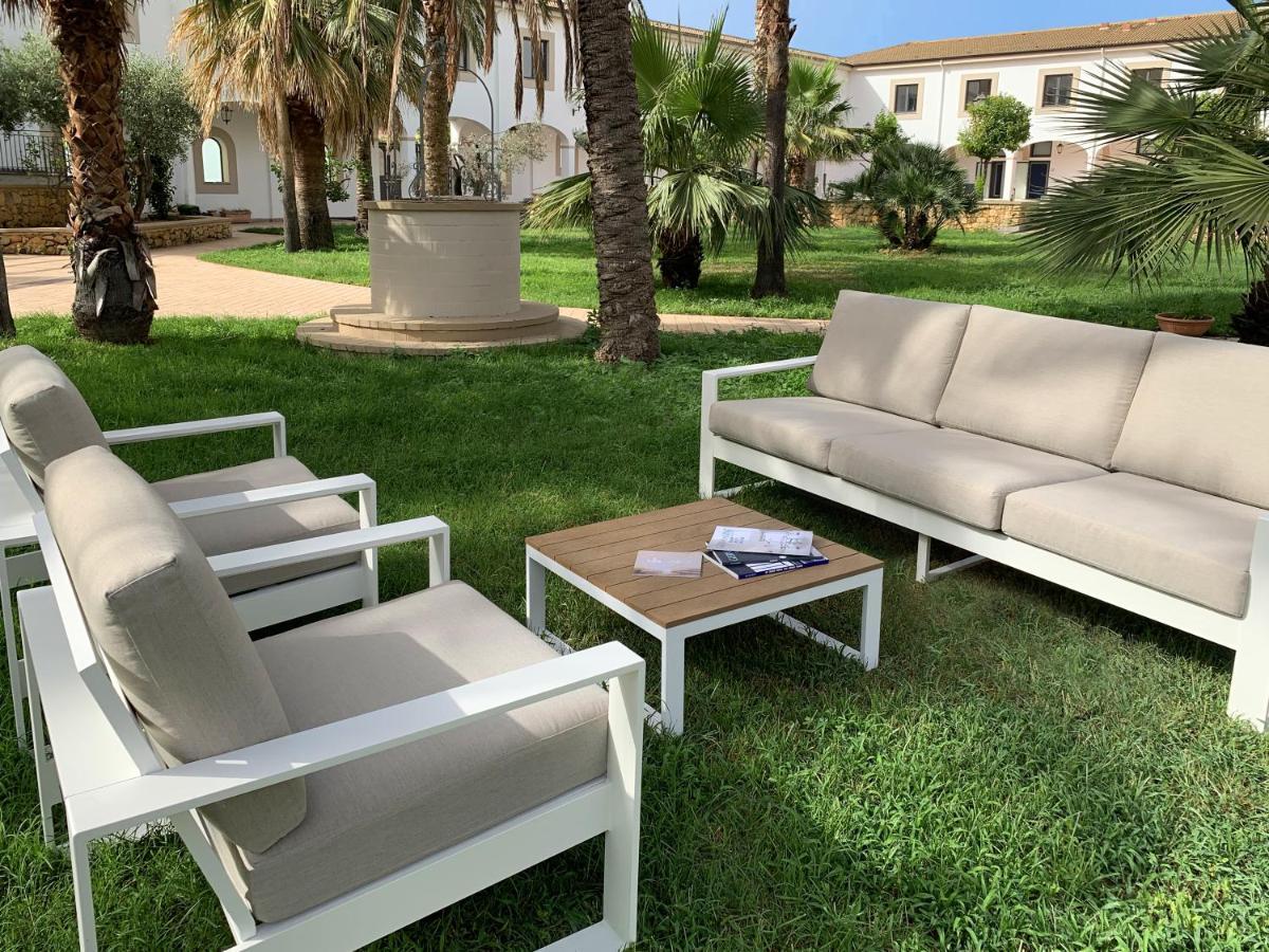 Al Balhara Resort & Spa Palermo Exterior photo